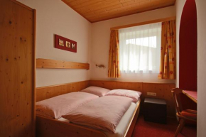 Гостиница MIMO Appartements by Alpen Apartments, Хинтерглемм